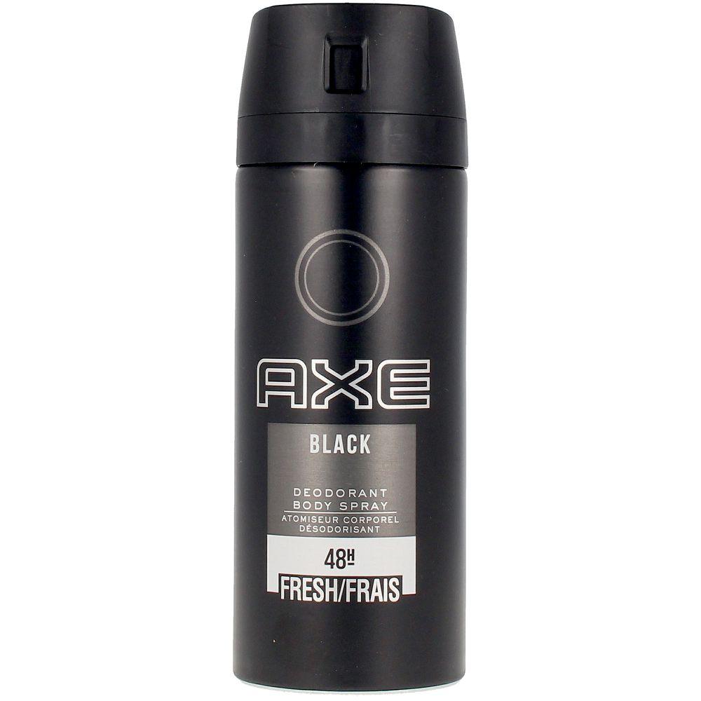 Axe Axe Black Deodorante Essenza Fruttata Legnosa