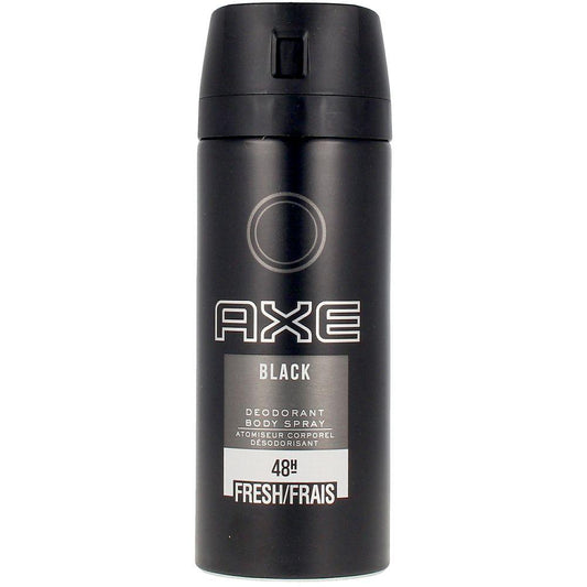 Axe Axe Black Deodorante Essenza Fruttata Legnosa