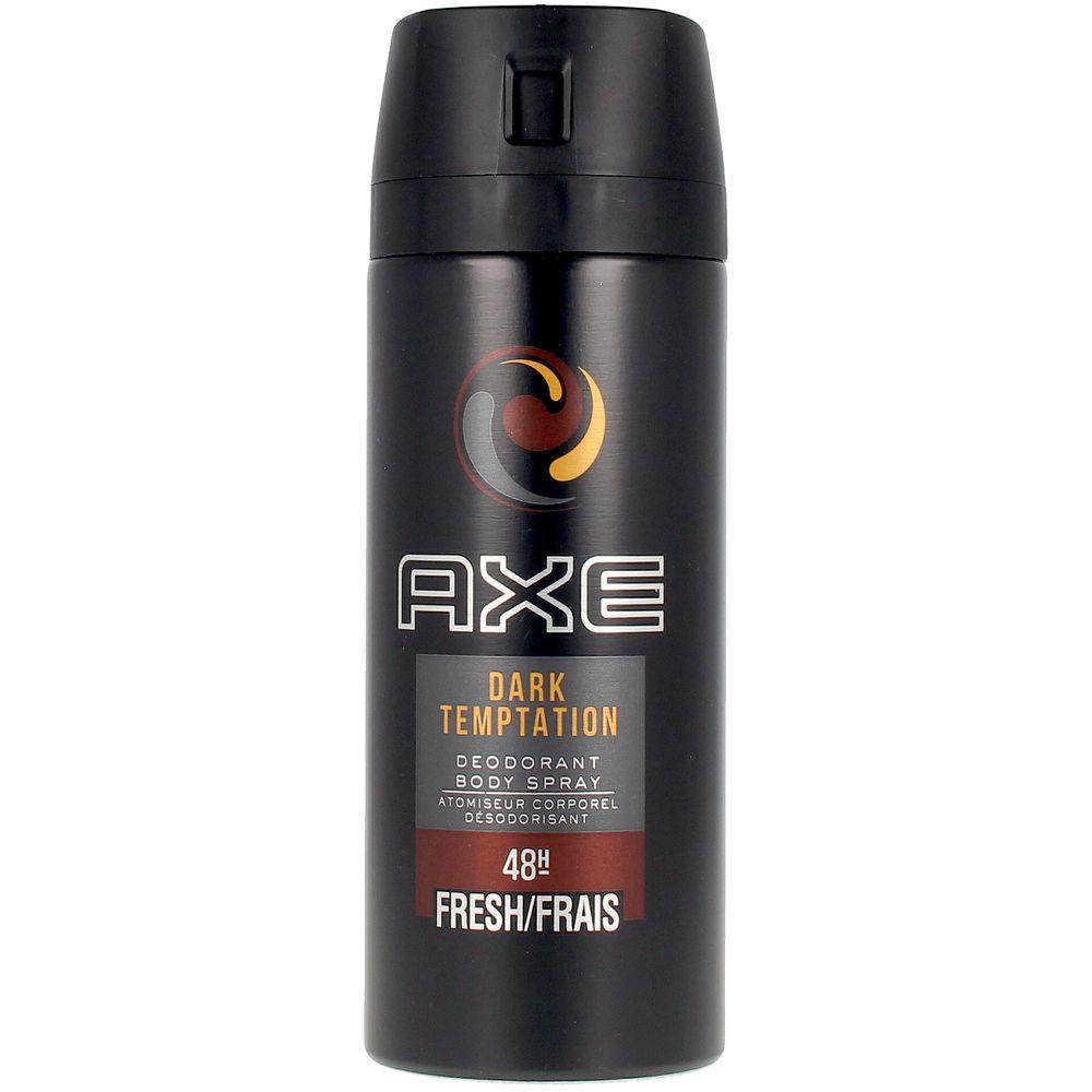 Axe Dark Temptation Deodorante Spray Fragranza Da Ricordare