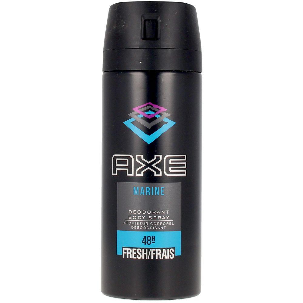 Axe Marine Deodorante Corpo Fragranza Marina Invigorante