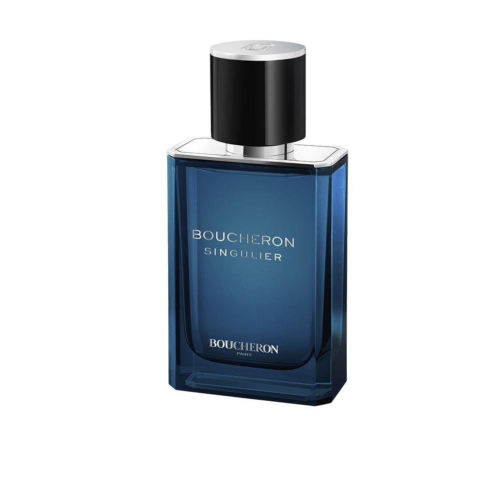 Boucheron Bouch Singulier Profumo Eau De Parfum Essenza Di Cedro Sublime