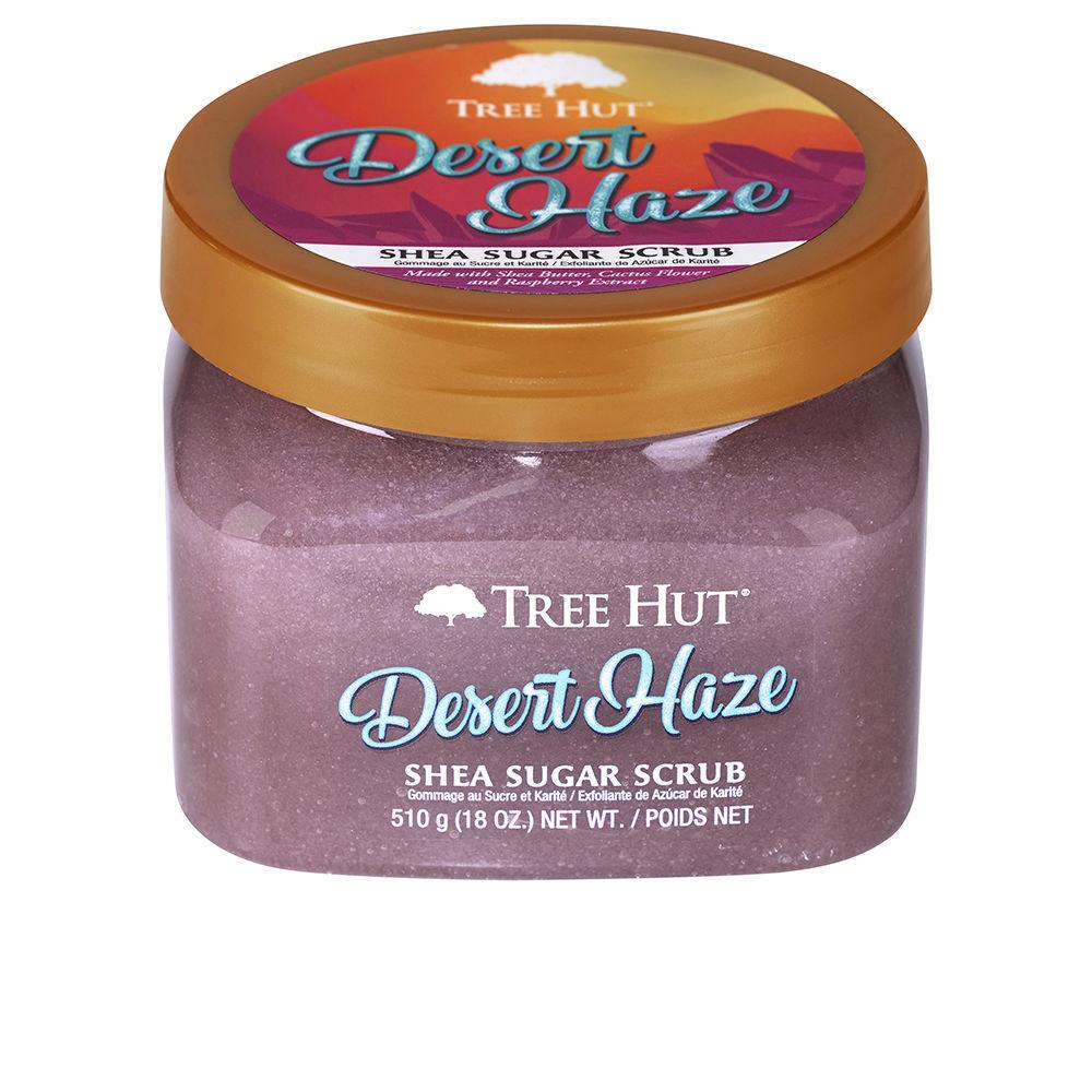 Tree Hut Tree Hut Sugar Scrubs Scrub Zuccherino Idrata Intensamente Pelle Radiosa