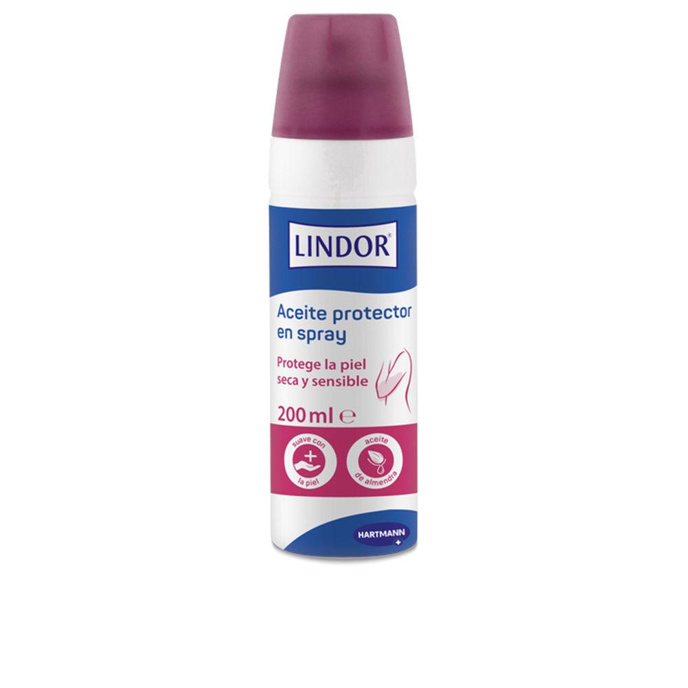 Hartmann Lindor Spray Protettivo Cosmetico Barriera E Idratazione Totale