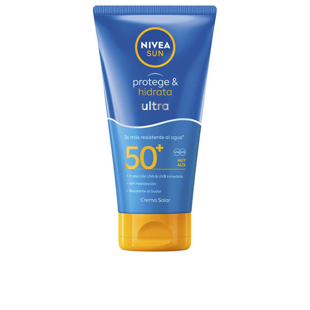 Nivea Nivea Sun Lozione Solare Impermeabile Protezione Solare Senza Compromessi