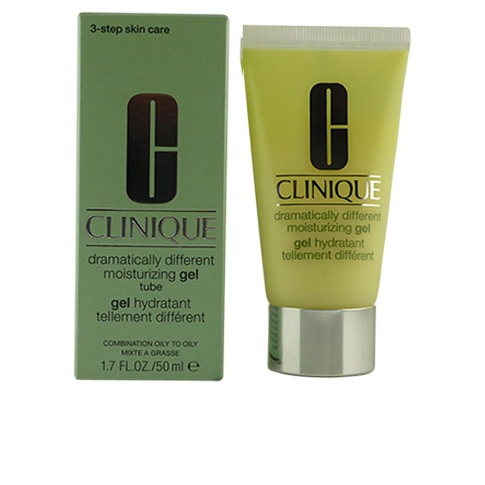 Clinique Dramatically Different Gel Idratante Idratazione Profonda E Equilibrio