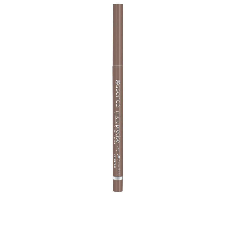 Essence Micro Precise Lápiz De Cejas A Prueba De Agua Cejas Naturales Todo El Día