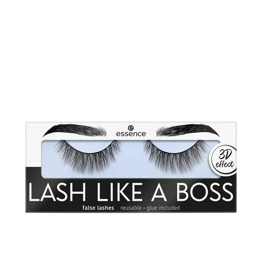 Essence Lash Like A Boss Ciglia Finte