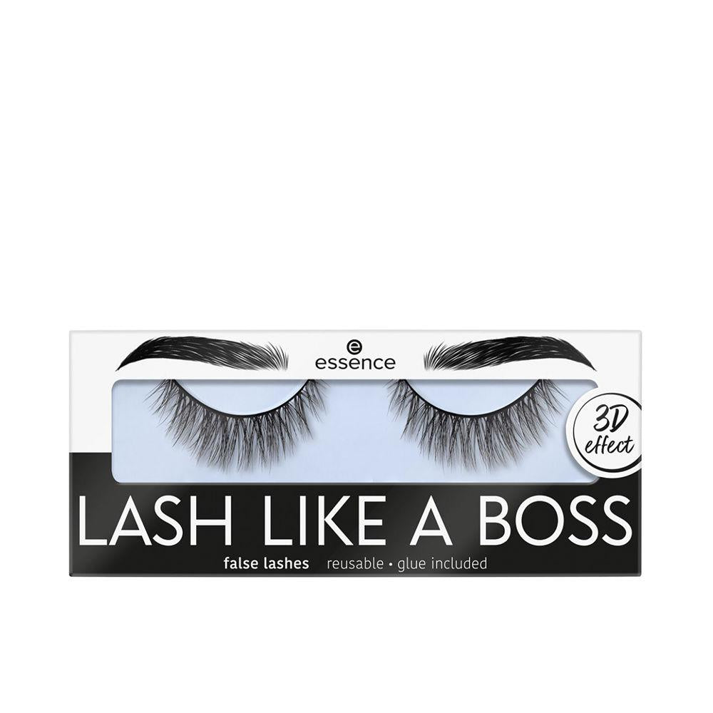 Essence Lash Like A Boss Ciglia Finte