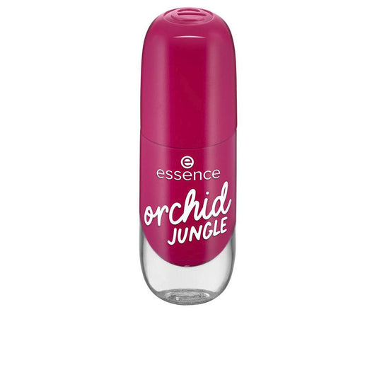 Essence Gel Nail Colour Smalto Gel Per Unghie Wavy Baby Brillante E Duraturo