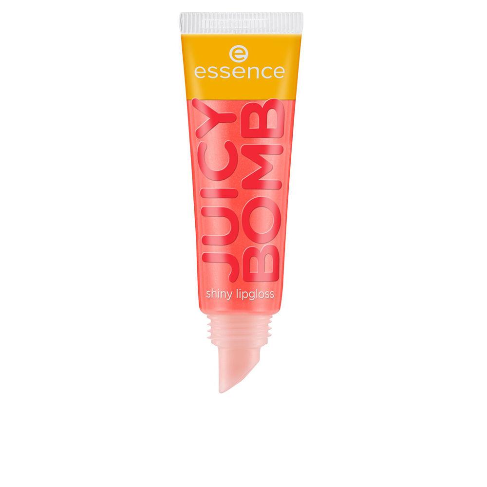 Essence Juicy Bomb Lucidalabbra Poppin Pomegranate