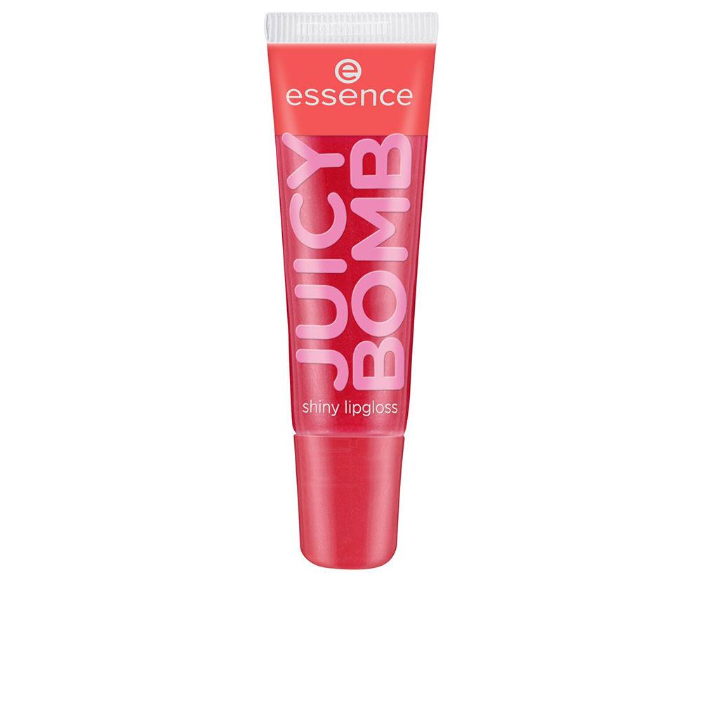 Essence Juicy Bomb Baume A Lèvres Poppin Pomegranate