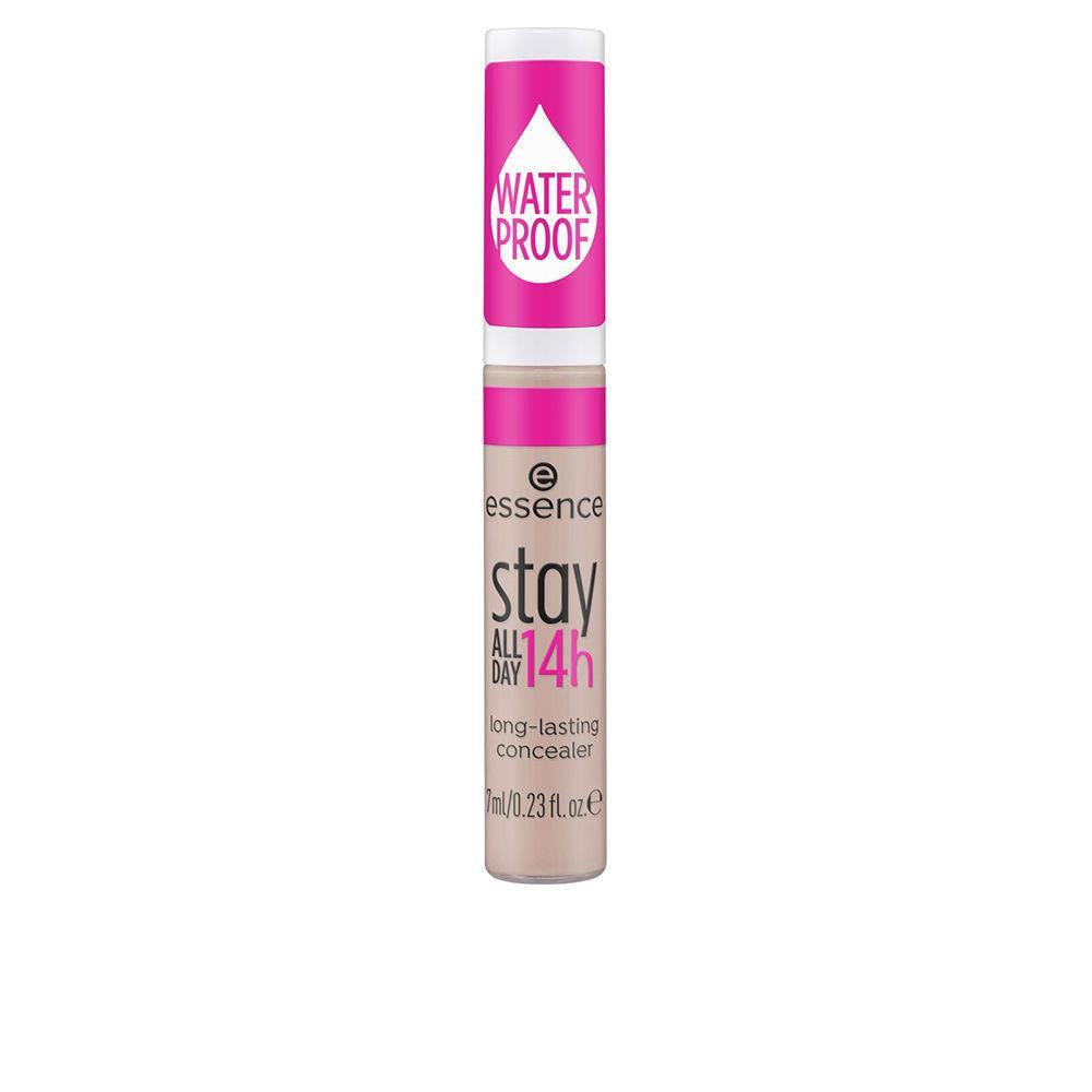 Essence Stay All Day 14H Correcteur Visage Couverture Parfaite Toute La Journée