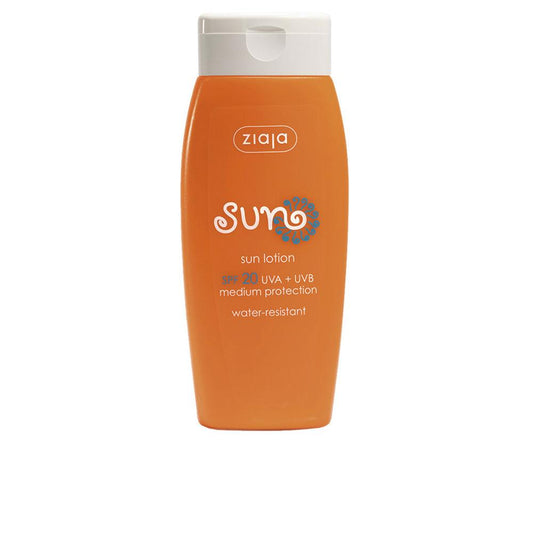 Ziaja Sun Protector Solar Spf20 150ml