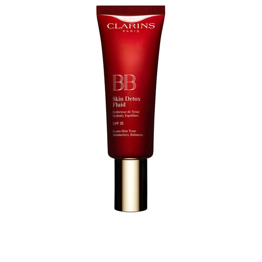 Clarins Bb Creams Crema Idratante Tinta Per Una Pelle Radiosa