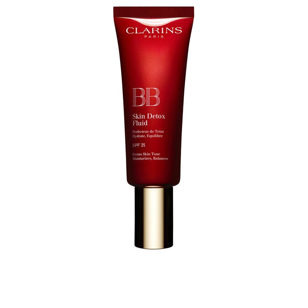 Clarins Bb Creams Crème Hydratante Teintée Pour Un Teint clatant