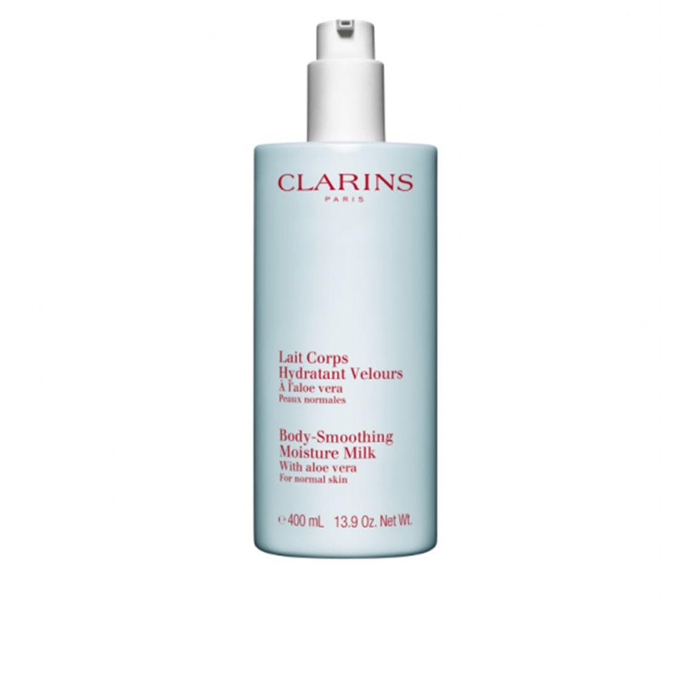 Clarins Lait Corps Lozione Corpo Idratante Pelle Morbida Setosa
