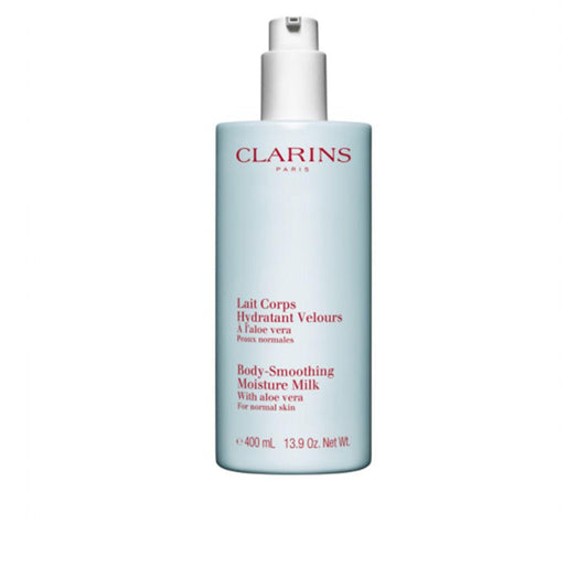 Clarins Lait Corps Lozione Corpo Idratante Pelle Morbida Setosa