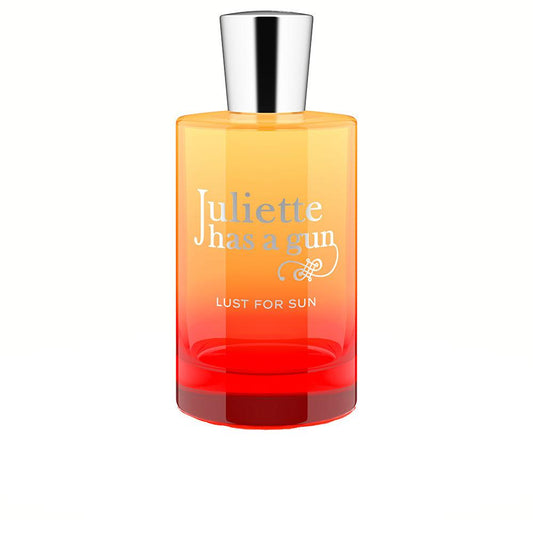 Juliette Has A Gun Lust For Sun Profumo Eau De Parfum Fascino Di Calore Solare