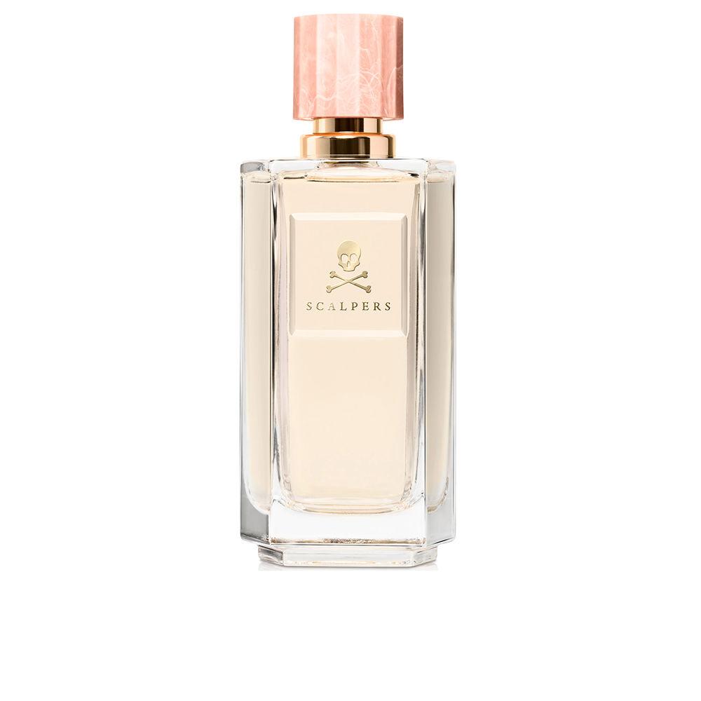 Scalpers Her & Here Parfum Eau De Parfum légance Intense Et Inoubliable