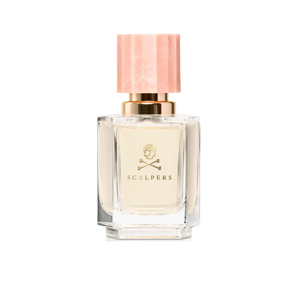 Scalpers Her & Here Parfum Eau De Parfum légance Intense Et Inoubliable