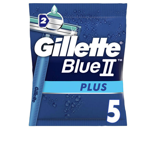 Gillette Blue Gillette Rasoio Usa E Getta Rasatura Liscia E Precisa