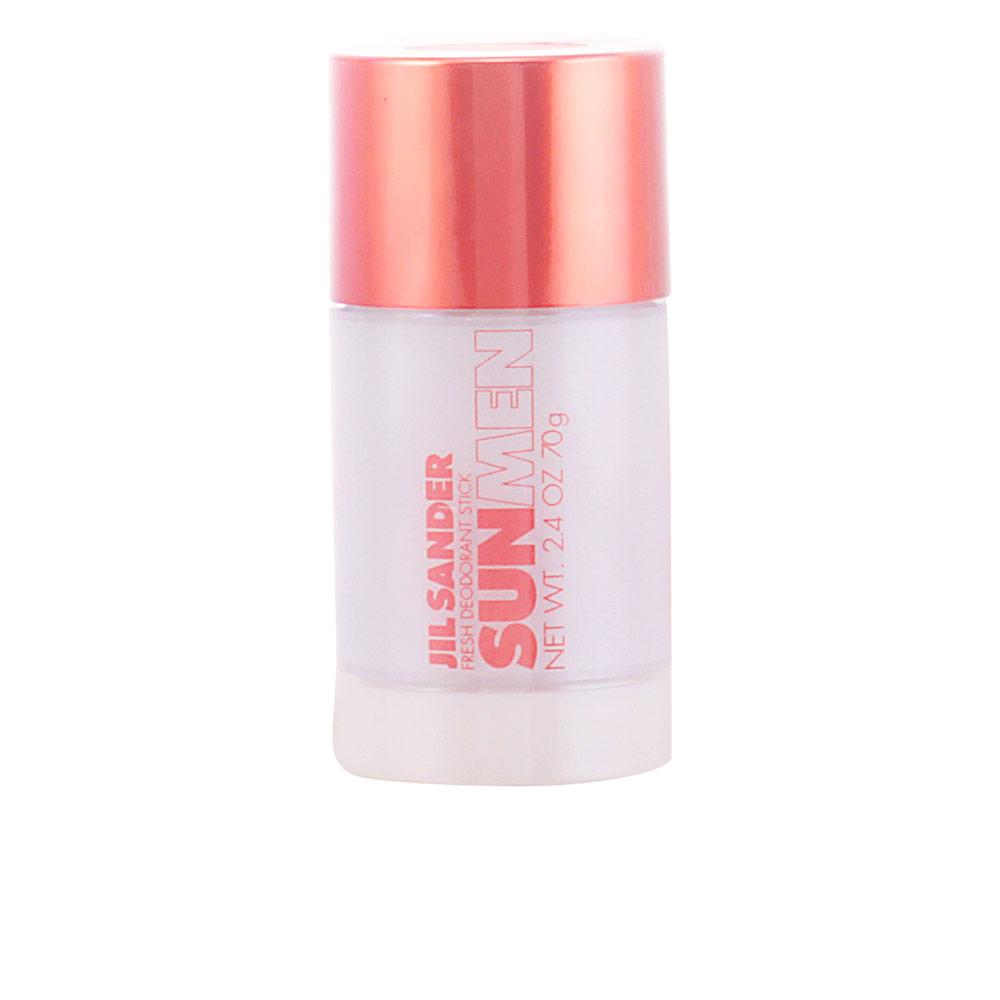 Jil Sander Sun Men Stick Deodorante Protezione Duratura