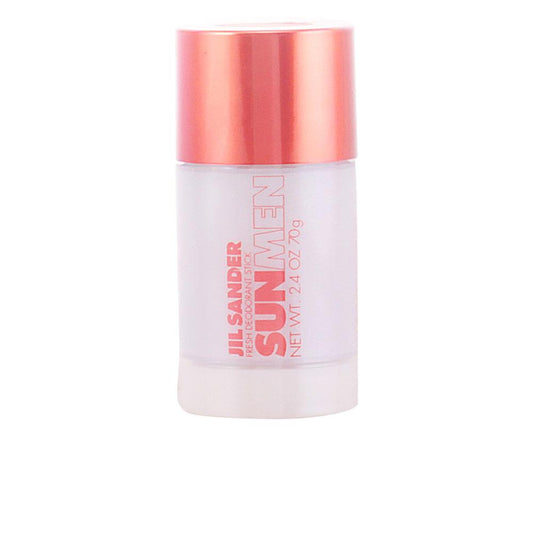 Jil Sander Sun Men Stick Deodorante Protezione Duratura