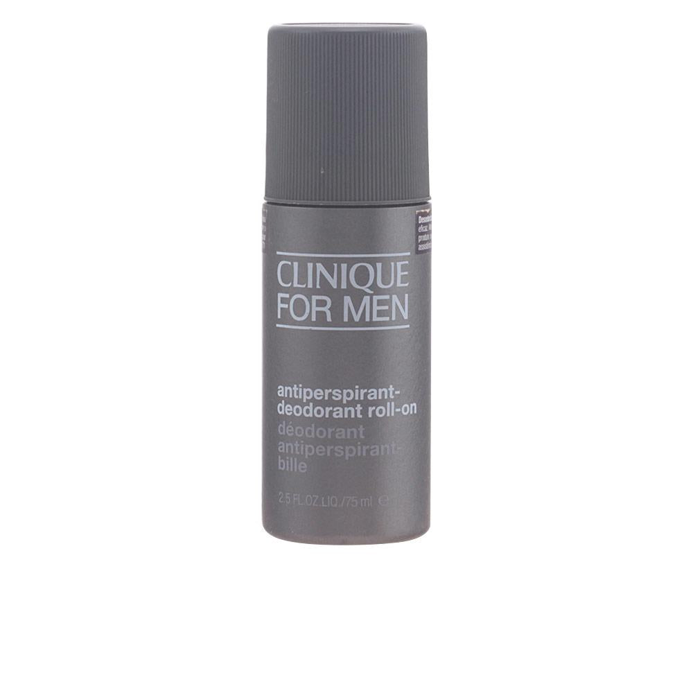 Clinique Clinique Men Deodorante Roll On Anti Perspirante Protezione Rapida Efficace