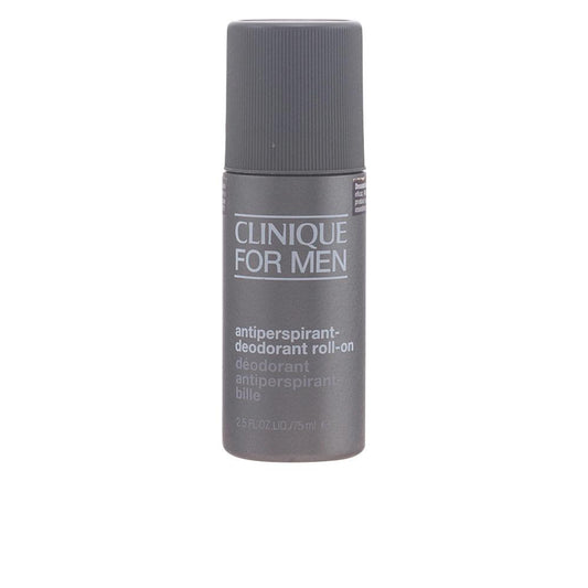Clinique Clinique Men Deodorante Roll On Anti Perspirante Protezione Rapida Efficace
