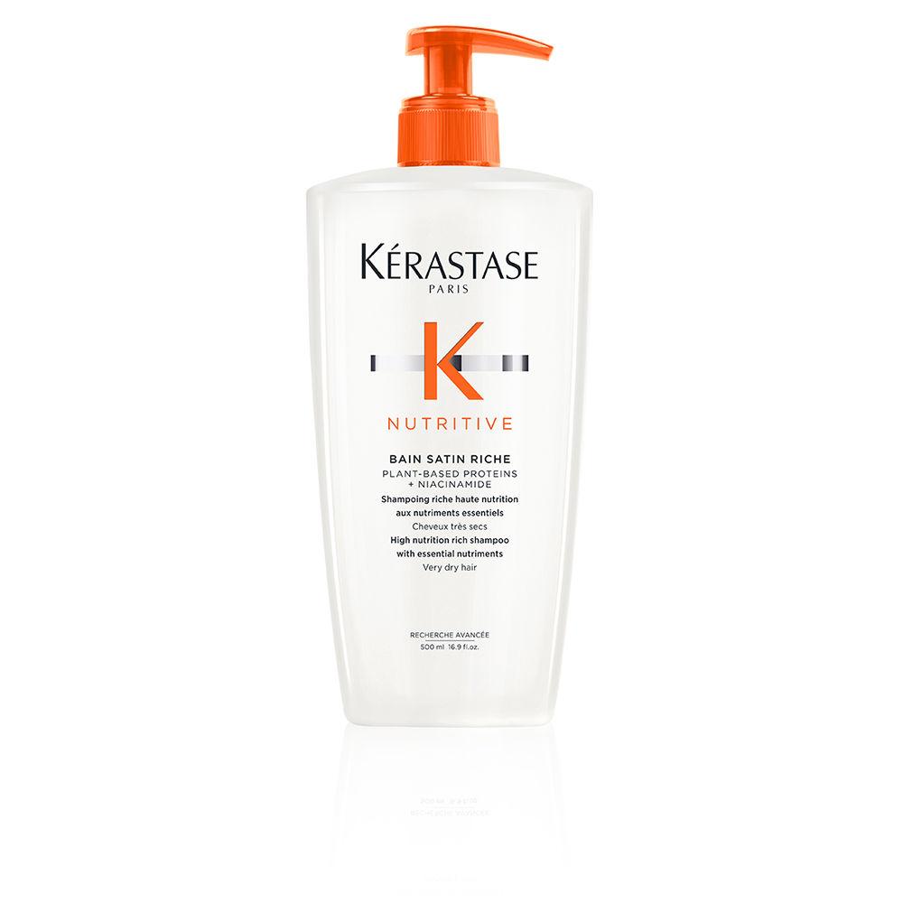 Kerastase Nutritive Shampoo Nutrizione Intensa