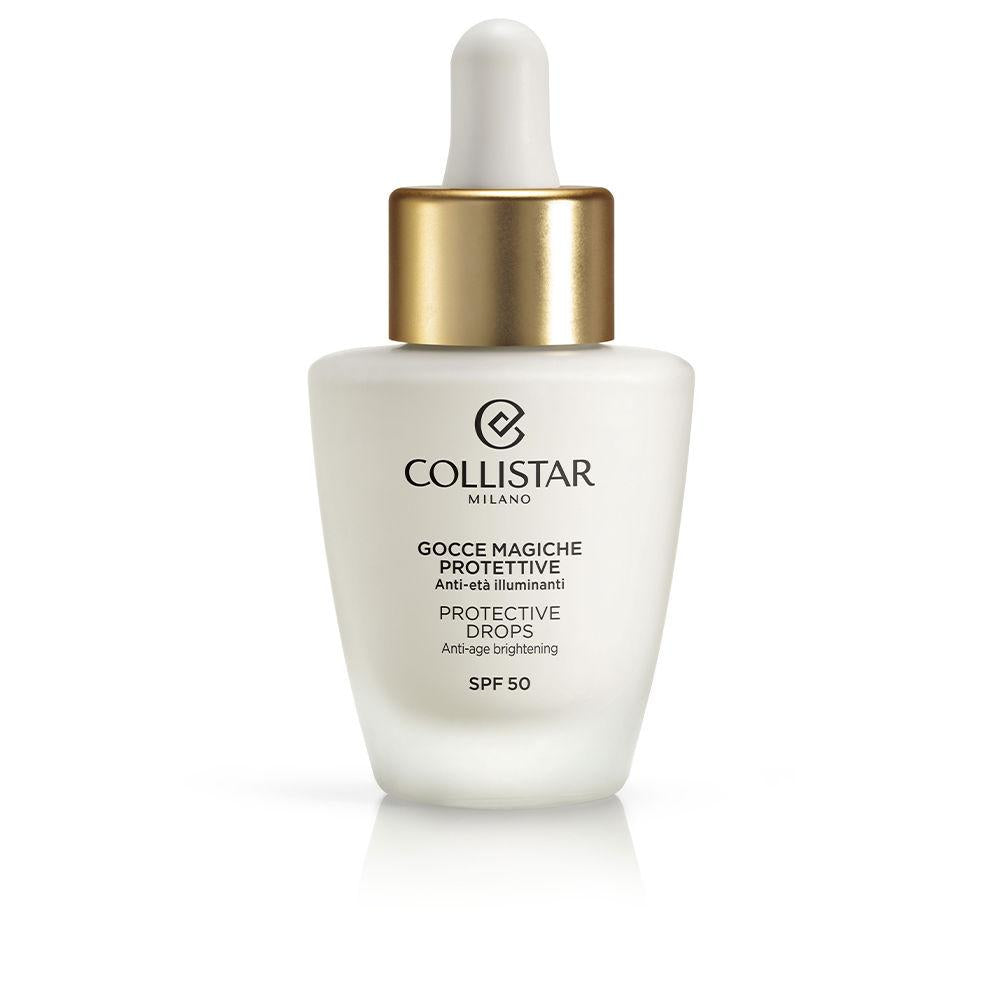 Collistar Gotas Mágicas Protectoras Gocce Protettive Anti Aging Protezione Quotidiana