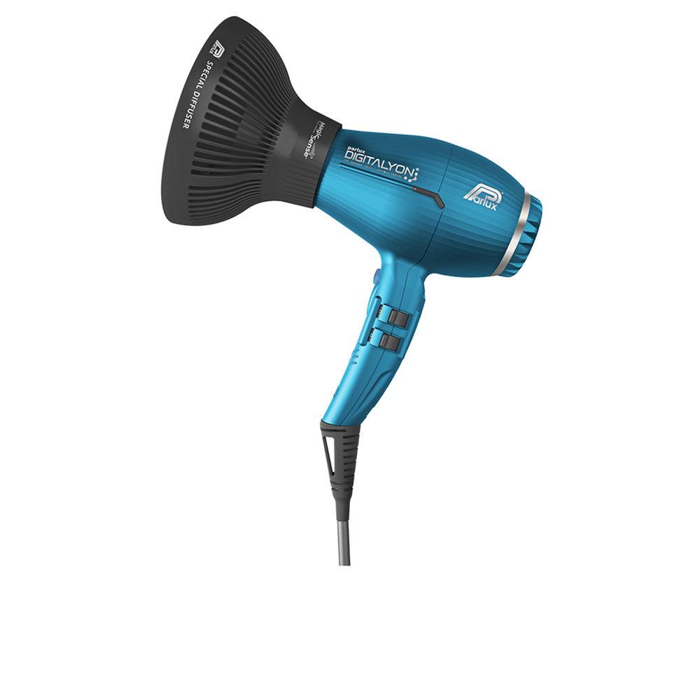 Parlux Digitalyon Asciugacapelli Professionale Ioni E Ceramica Avanzata