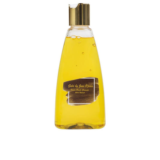 Gold By Jose Ojeda Brush Cleaner Brush Cleaner With Olive Oil