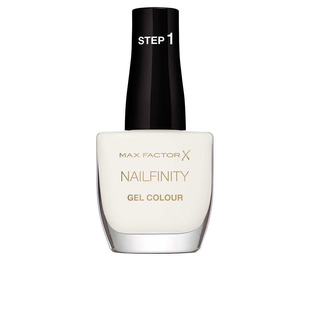 Max Factor Nailfinity 120-Blinding Lights 12ml