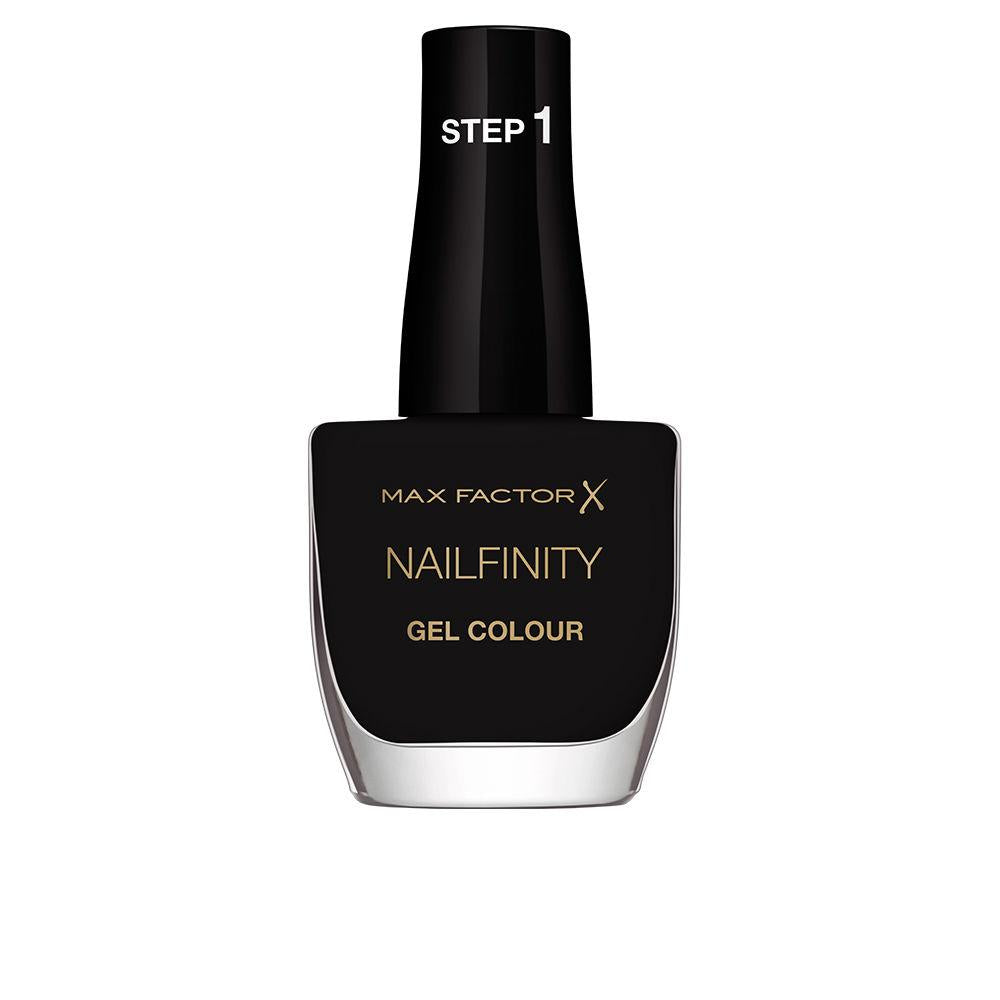 Max Factor Nailfinity 207-For Real 12ml