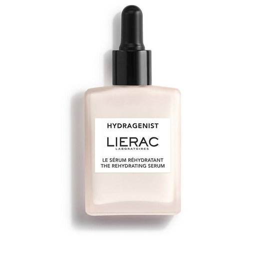 Lierac Hydragenist Serum Reidratante Idratazione Naturale Per Pelle Radiante
