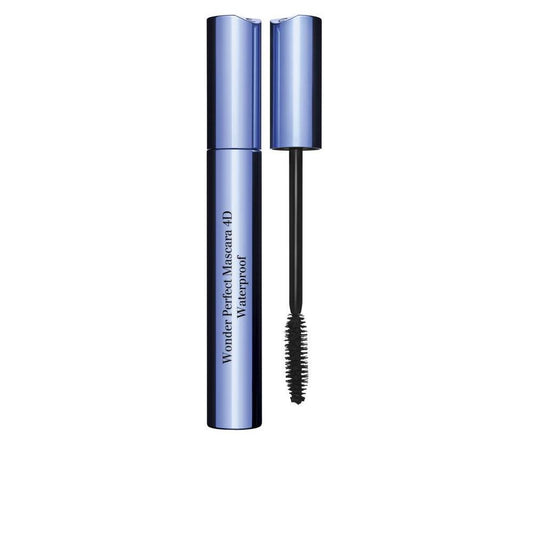 Clarins Mascaras Clarins Mascara Waterproof Per Ciglia Perfette Lash Boost