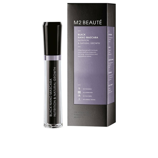M2 Beauté Eyelash M2 Beauté Mascara Ciglia Lussuose E Nutrite
