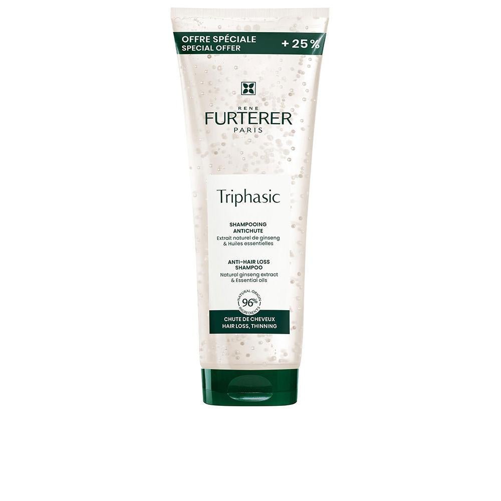 Rene Furterer Triphasic Shampooing Stimulant Anti Chute Combat La Chute Des Cheveux