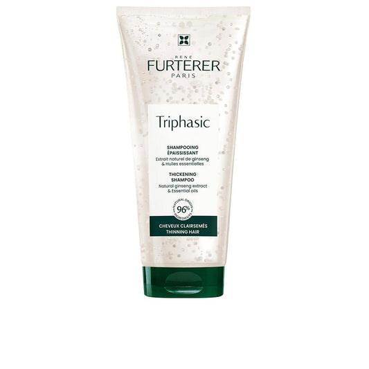 Rene Furterer Triphasic Shampooing Stimulant Anti Chute Combat La Chute Des Cheveux