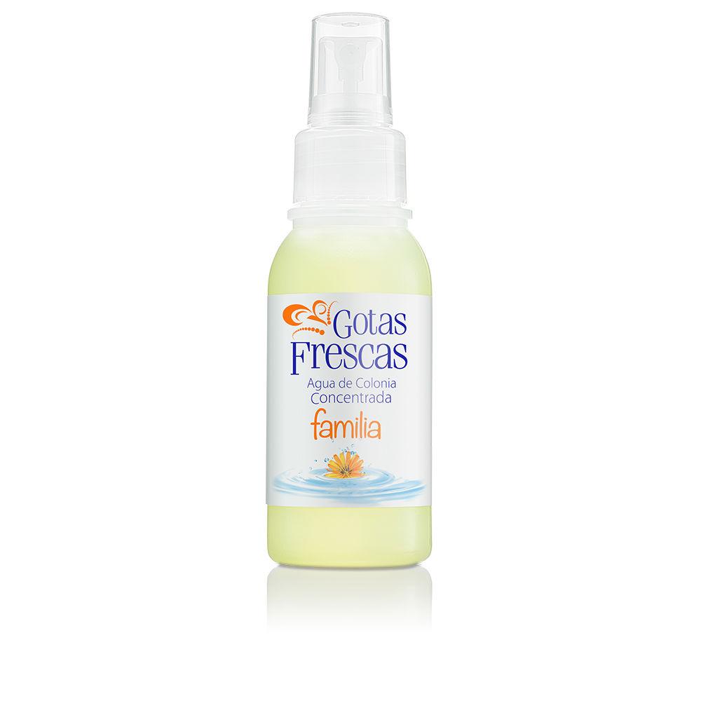 Instituto Espaol Gouttes Fraches Cologne Concentrée Parfum Eau De Cologne Arme Revigorant