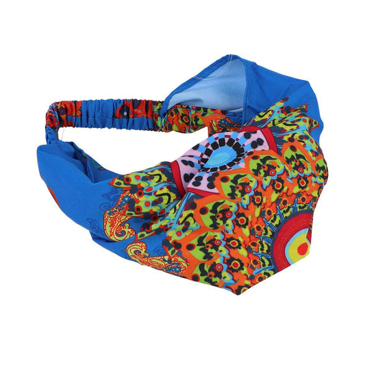 Inca Bandana Cosmetic for Baby Hygiene
