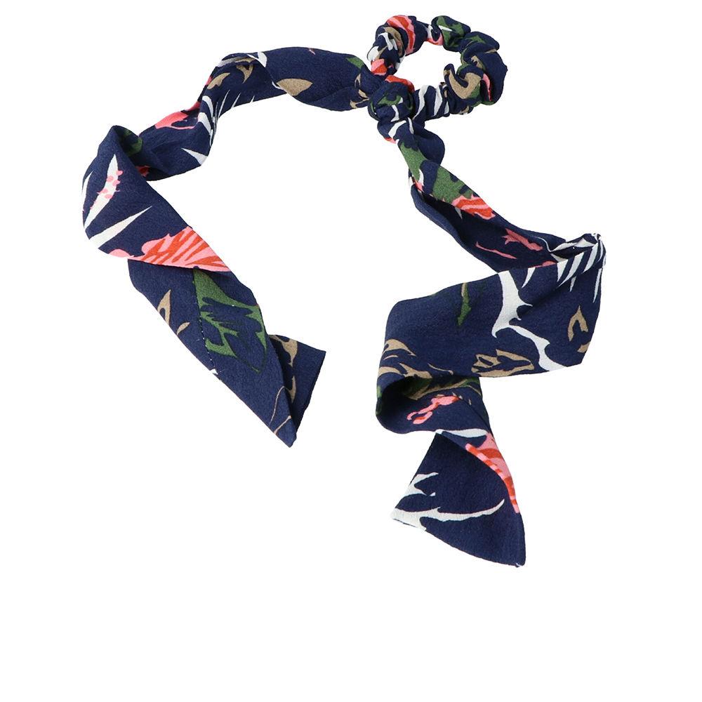 Inca Coletero Pauelo Hair Scrunchie with Elegant Print Bright Style for Kids