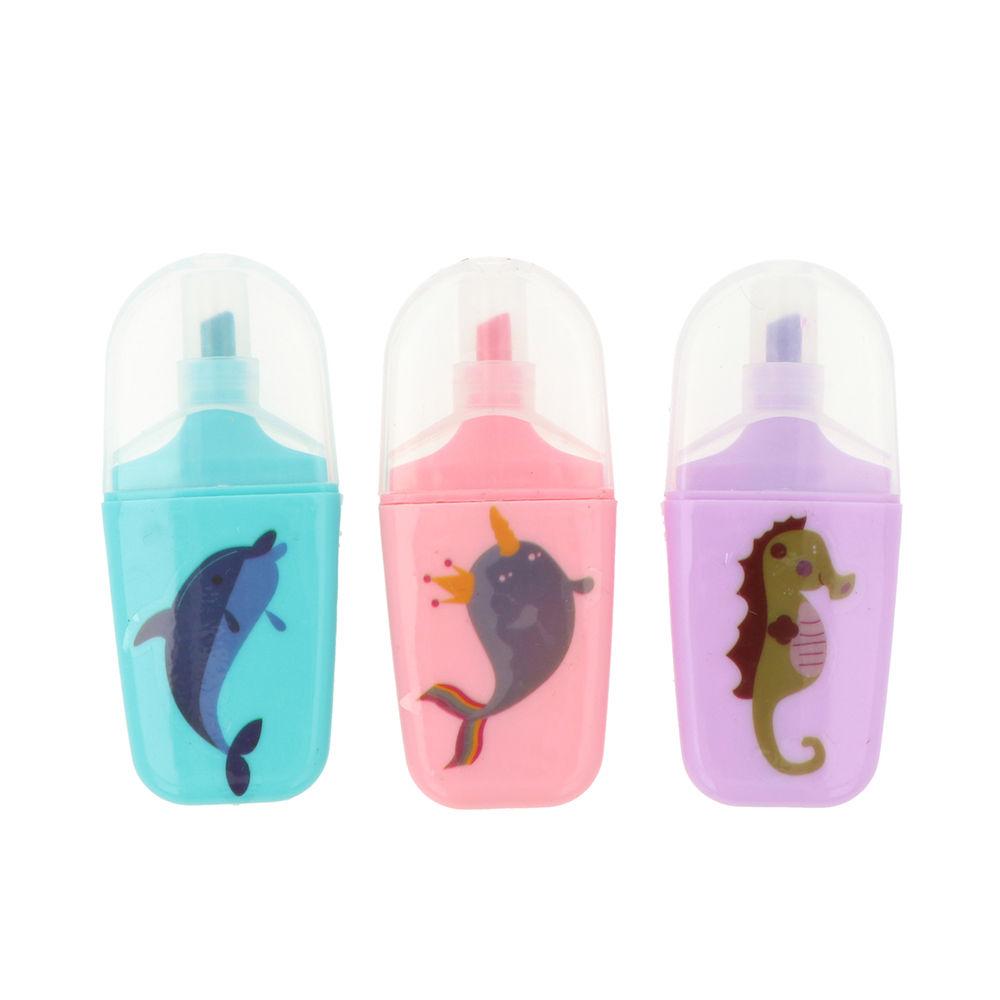 Inca Inca Papeleria Illuminating Cosmetic For A Radiant Look