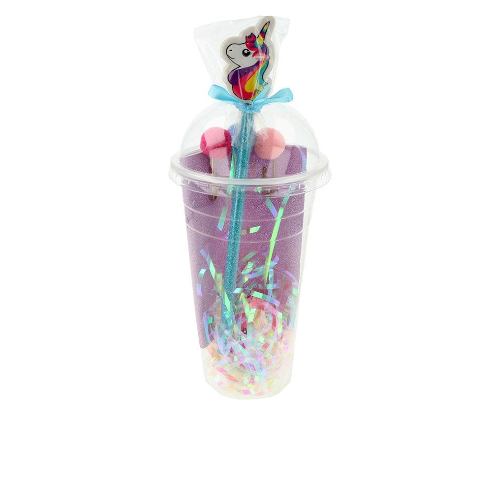 Inca Inca Papeleria Barattolo Cosmetico Bellezza Naturale