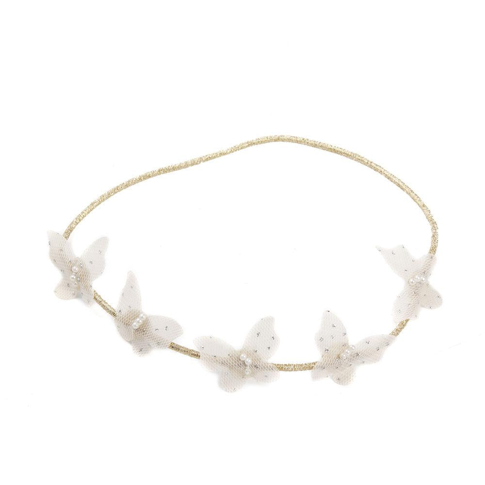 Inca Cinta De Pelo Accessorio Per Capelli Stile Unico Per Bambini