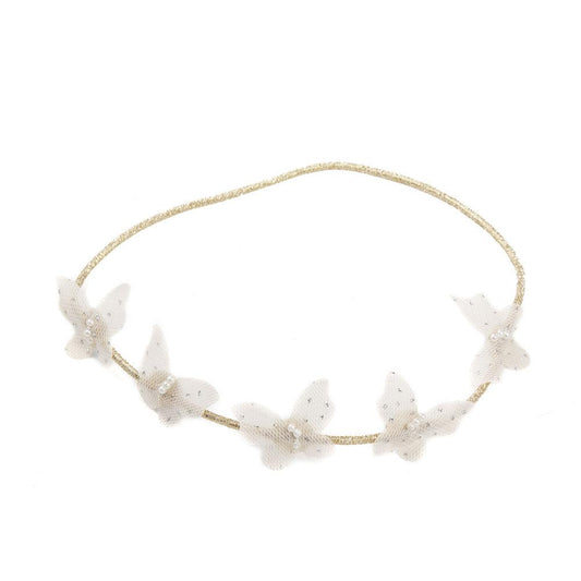 Inca Cinta De Pelo Hair Accessory Unique Style For Kids