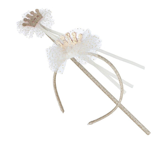 Inca Diadema Y Varita Hair Accessory Creative Games and Imagination