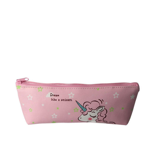 Trousse de maquillage licorne Inca pour enfants