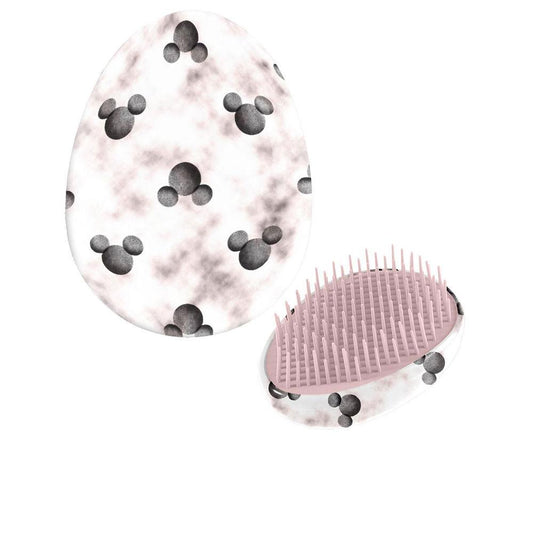 Inca Cepillo Desenredante Disney Detangling Brush for Children Healthy and Strong Hair